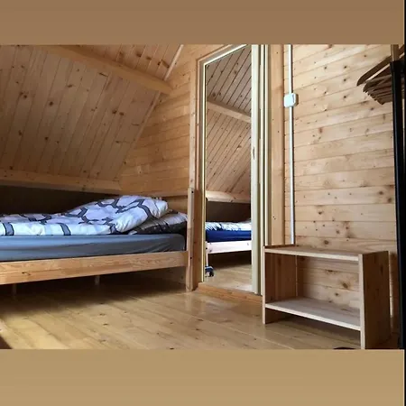 Дом отдыха Lawendowy Gosciniec