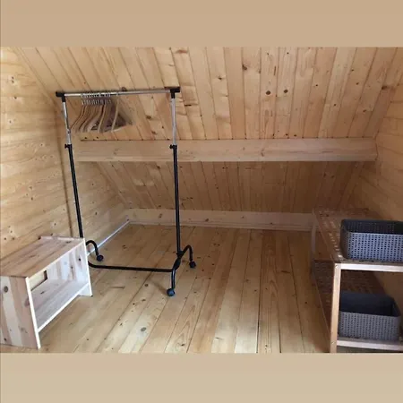 Дом отдыха Lawendowy Gosciniec Бялогура