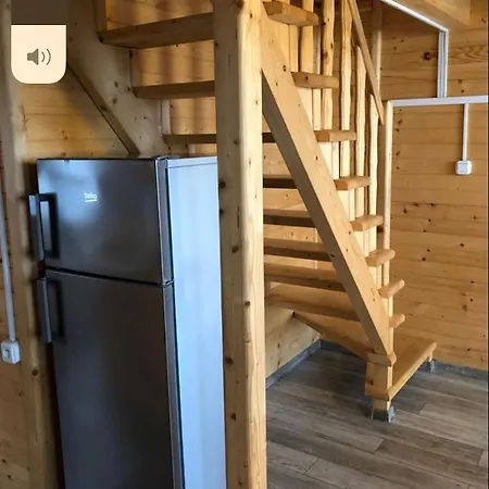 Lawendowy Gosciniec * Бялогура