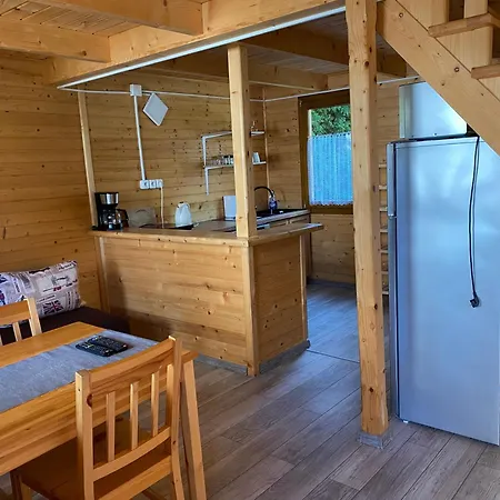 Lawendowy Gosciniec Дом отдыха *