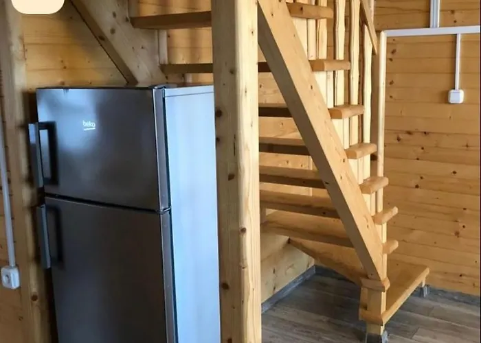 Lawendowy Gosciniec * Białogóra