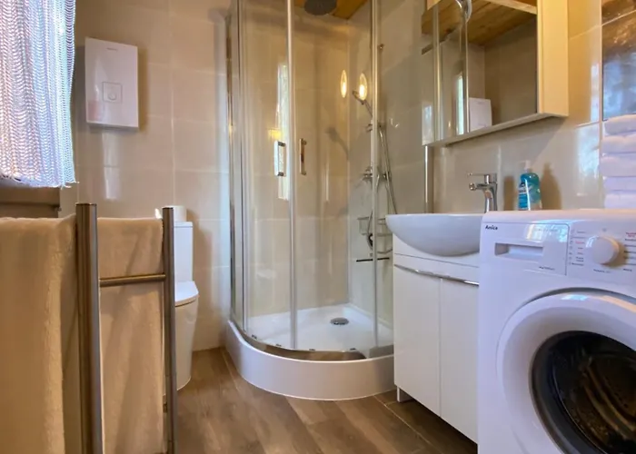 Lawendowy Gosciniec *