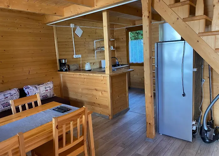 Lawendowy Gosciniec Nyaraló *